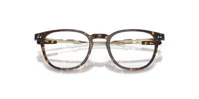 Oliver Peoples Kelmore OV5608U Atago Tortoise/Brushed Gold #colour_atago-tortoise-brushed-gold