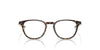 Oliver Peoples Kelmore OV5608U Atago Tortoise/Brushed Gold #colour_atago-tortoise-brushed-gold