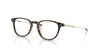Oliver Peoples Kelmore OV5608U Atago Tortoise/Brushed Gold #colour_atago-tortoise-brushed-gold