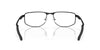 Oakley Addams OX3012 Satin Black #colour_satin-black