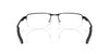 Oakley Addams 0.5 OX3035 Satin Black #colour_satin-black