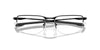 Oakley Addams 0.5 OX3035 Satin Black #colour_satin-black