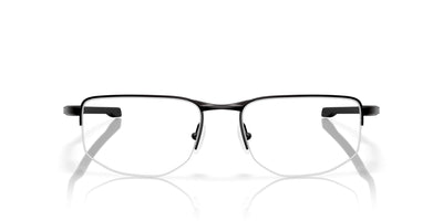 Oakley Addams 0.5 OX3035 Satin Black #colour_satin-black