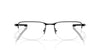 Oakley Addams 0.5 OX3035 Satin Black #colour_satin-black