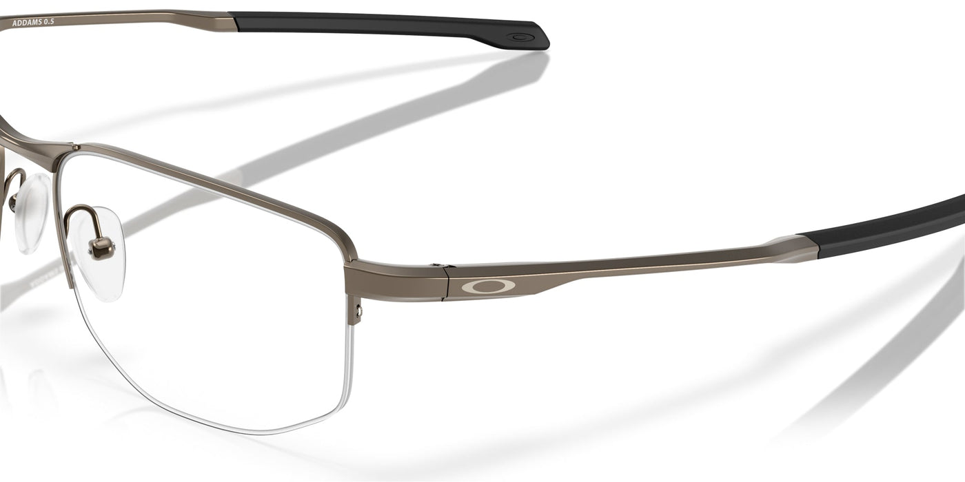 Oakley Addams 0.5 OX3035 Pewter #colour_pewter