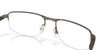 Oakley Addams 0.5 OX3035 Pewter #colour_pewter