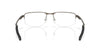 Oakley Addams 0.5 OX3035 Pewter #colour_pewter