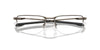 Oakley Addams 0.5 OX3035 Pewter #colour_pewter