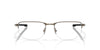 Oakley Addams 0.5 OX3035 Pewter #colour_pewter