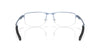 Oakley Addams 0.5 OX3035 Polished Stonewash #colour_polished-stonewash