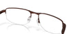 Oakley Addams 0.5 OX3035 Brushed Grenache #colour_brushed-grenache