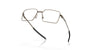 Oakley Foil SQ OX3062 Pewter #colour_pewter