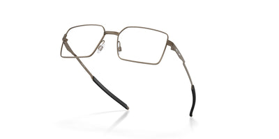 Oakley Foil SQ OX3062 Pewter #colour_pewter