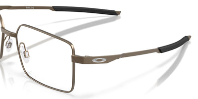 Oakley Foil SQ OX3062 Pewter #colour_pewter