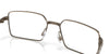 Oakley Foil SQ OX3062 Pewter #colour_pewter