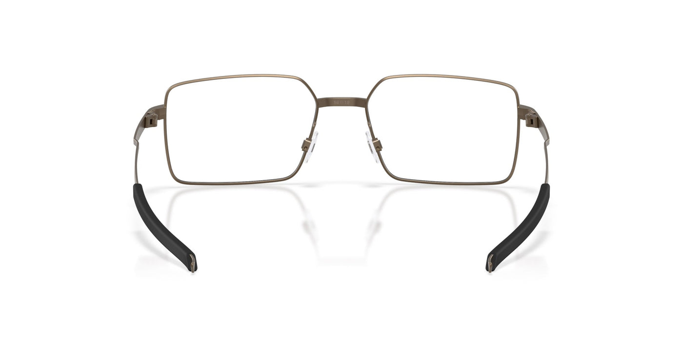 Oakley Foil SQ OX3062 Pewter #colour_pewter