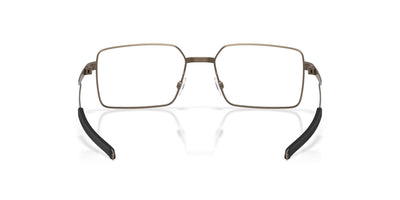 Oakley Foil SQ OX3062 Pewter #colour_pewter