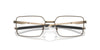 Oakley Foil SQ OX3062 Pewter #colour_pewter