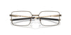 Oakley Foil SQ OX3062 Pewter #colour_pewter