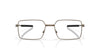 Oakley Foil SQ OX3062 Pewter #colour_pewter