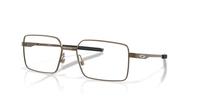 Oakley Foil SQ OX3062 Pewter #colour_pewter