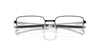 Oakley Foil RQ 0.5 OX3100 Satin Black #colour_satin-black