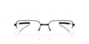 Oakley Foil RQ 0.5 OX3100 Satin Black #colour_satin-black