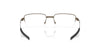 Oakley Foil RQ 0.5 OX3100 Pewter #colour_pewter