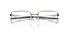 Oakley Foil RQ 0.5 OX3100 Pewter #colour_pewter