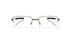 Oakley Foil RQ 0.5 OX3100 Pewter #colour_pewter