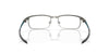 Oakley Tincup OX3184 Matte Gunmetal #colour_matte-gunmetal
