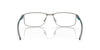 Oakley Socket 5.0 OX3217 Matte Gunmetal #colour_matte-gunmetal