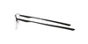 Oakley Socket 5.5 OX3218 Black #colour_black