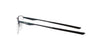 Oakley Socket 5.5 OX3218 Dark Matte Silver-Blue Colorshift #colour_dark-matte-silver-blue-colorshift