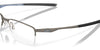 Oakley Socket 5.5 OX3218 Matte Gunmetal #colour_matte-gunmetal