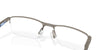 Oakley Socket 5.5 OX3218 Matte Gunmetal #colour_matte-gunmetal
