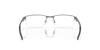 Oakley Socket 5.5 OX3218 Matte Gunmetal #colour_matte-gunmetal
