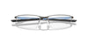 Oakley Socket 5.5 OX3218 Matte Gunmetal #colour_matte-gunmetal