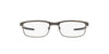 Oakley Steel Plate OX3222 Silver #colour_silver
