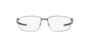 Oakley Extender OX3249 Matte Gunmetal #colour_matte-gunmetal