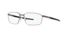 Oakley Extender OX3249 Matte Gunmetal #colour_matte-gunmetal