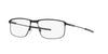 Oakley Socket TI OX5019 Satin Black #colour_satin-black