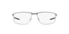 Oakley Socket TI OX5019 Satin Brushed Chrome #colour_satin-brushed-chrome