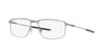 Oakley Socket TI OX5019 Satin Brushed Chrome #colour_satin-brushed-chrome