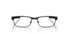 Oakley Metal Plate OX5038 Black #colour_black