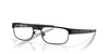 Oakley Metal Plate OX5038 Black #colour_black