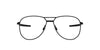 Oakley Contrail TI RX OX5077 Satin Black #colour_satin-black