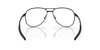 Oakley Contrail TI RX OX5077 Satin Black #colour_satin-black