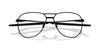 Oakley Contrail TI RX OX5077 Satin Black #colour_satin-black