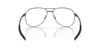 Oakley Contrail TI RX OX5077 Pewter #colour_pewter
